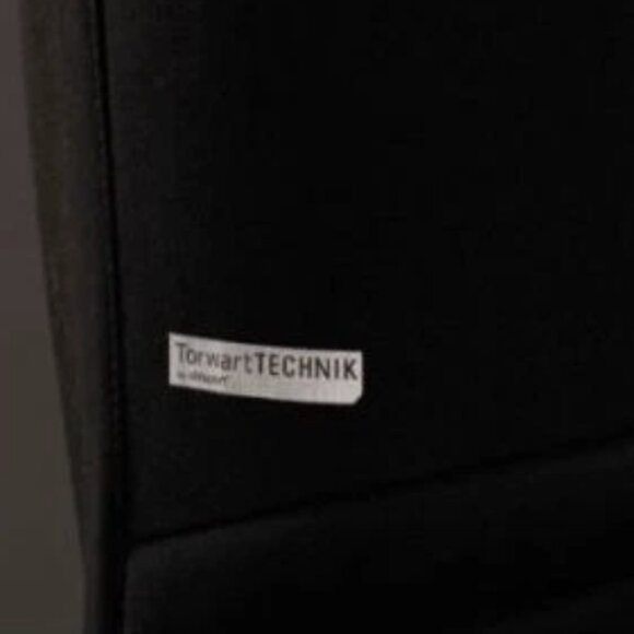 UHLSPORT ANATOMIC SOCCER GK 3/4 PANTS Knee Abrasion Resist Tech Long Shorts XXL - Picture 4 of 6